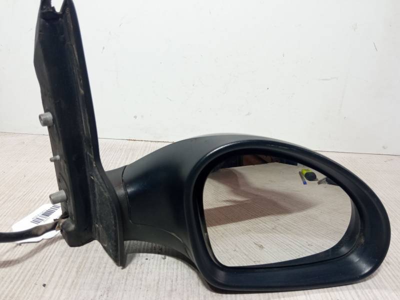 RETROVISOR ELECTRICO DERECHO 