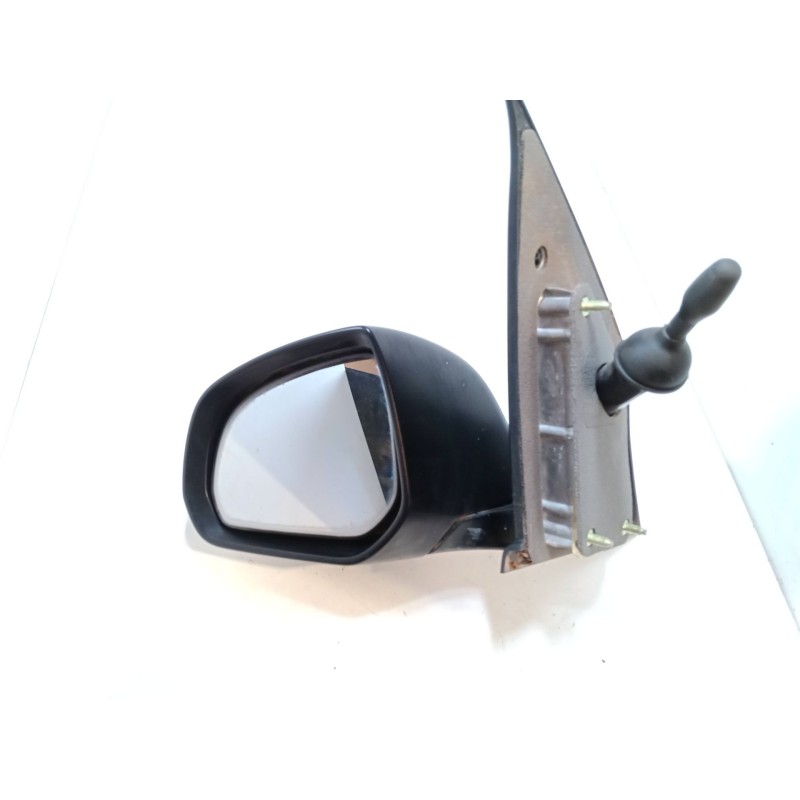 Recambio de retrovisor izquierdo para suzuki alto vii (gf) 1.0 (amf310) referencia OEM IAM   