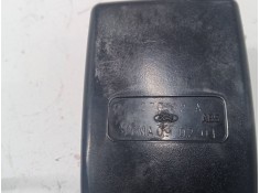 Recambio de anclaje cinturon delantero izquierdo para ford focus c-max (dm2) 1.6 tdci referencia OEM IAM    2