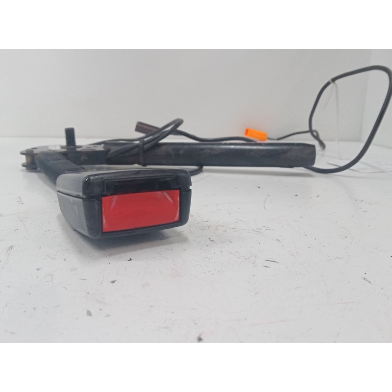 Recambio de anclaje cinturon delantero izquierdo para ford focus c-max (dm2) 1.6 tdci referencia OEM IAM   