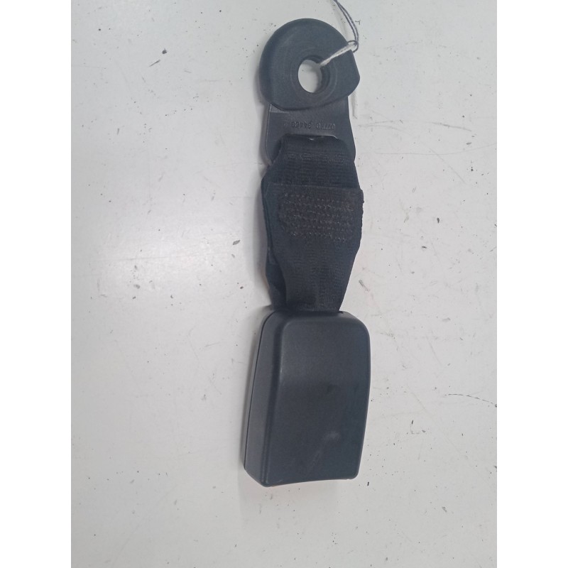 Recambio de anclaje cinturon trasero derecho para ford focus c-max (dm2) 1.6 tdci referencia OEM IAM   