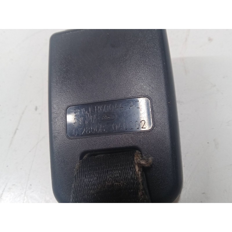 Recambio de anclaje cinturon trasero derecho para ford focus c-max (dm2) 1.6 tdci referencia OEM IAM   