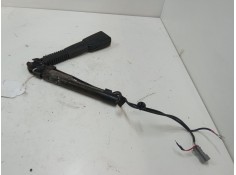 Recambio de anclaje cinturon delantero derecho para bmw 3 (e90) 320 i referencia OEM IAM   
