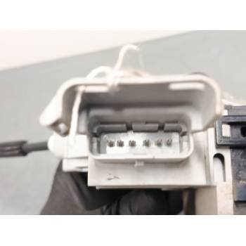 CERRADURA PUERTA DELANTERA DERECHA 9681330680 