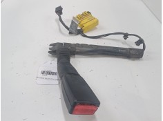 Recambio de anclaje cinturon delantero izquierdo para bmw 3 (e90) 320 i referencia OEM IAM   