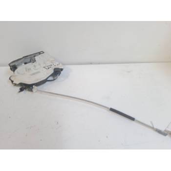 CERRADURA PUERTA DELANTERA DERECHA 