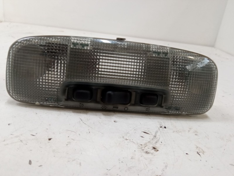 Recambio de luz interior delantera para ford focus c-max (dm2) 1.6 referencia OEM IAM   