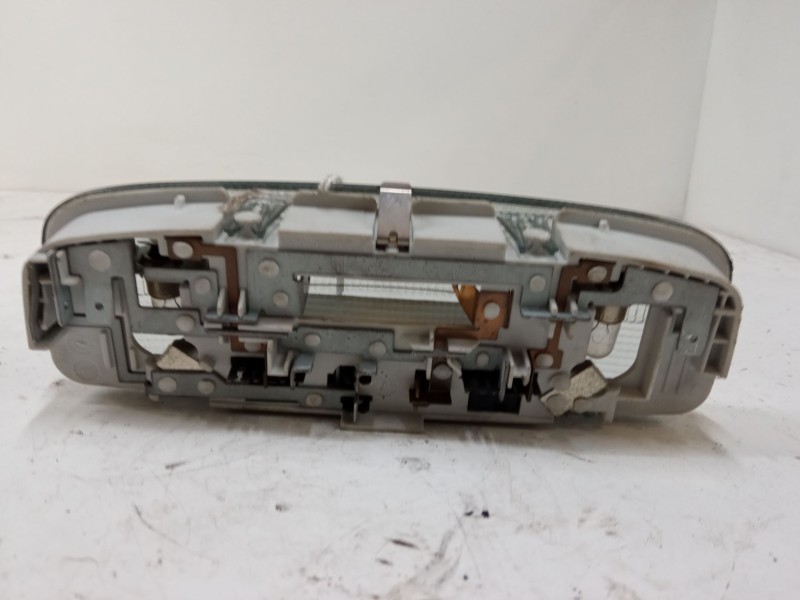 Recambio de luz interior delantera para ford focus c-max (dm2) 1.6 referencia OEM IAM   