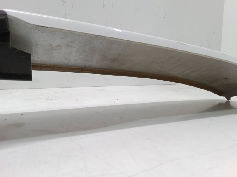 Recambio de rejillas capo para peugeot boxer furgoneta (230l) 1.9 d referencia OEM IAM   