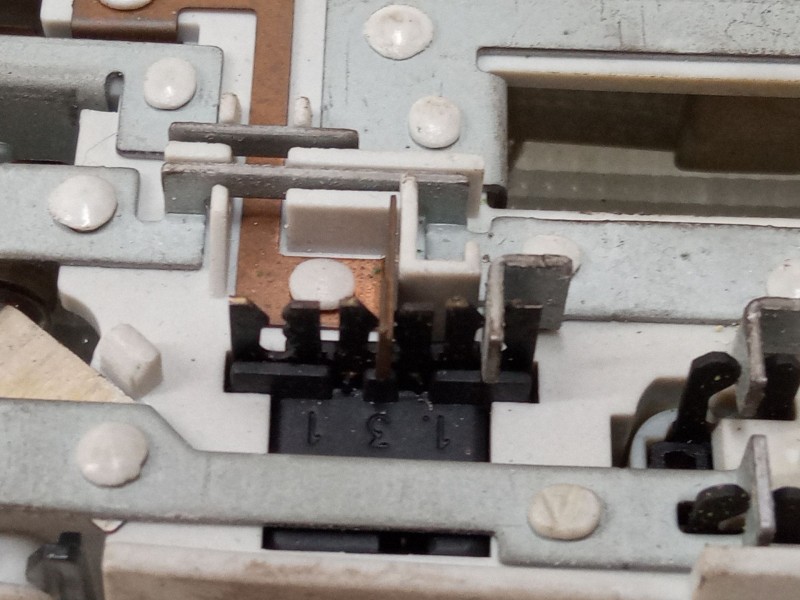 Recambio de luz interior delantera para ford focus c-max (dm2) 1.6 referencia OEM IAM   