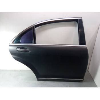 PUERTA TRASERA DERECHA A2217300605 