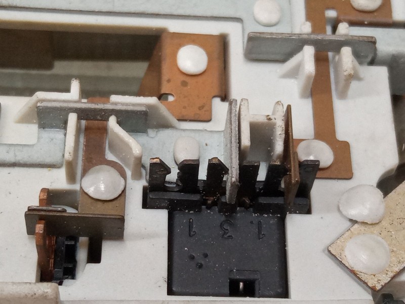 Recambio de luz interior delantera para ford focus c-max (dm2) 1.6 referencia OEM IAM   