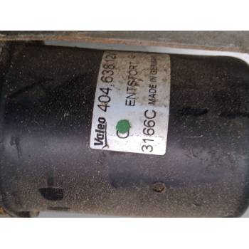 MOTOR LIMPIA DELANTERO 