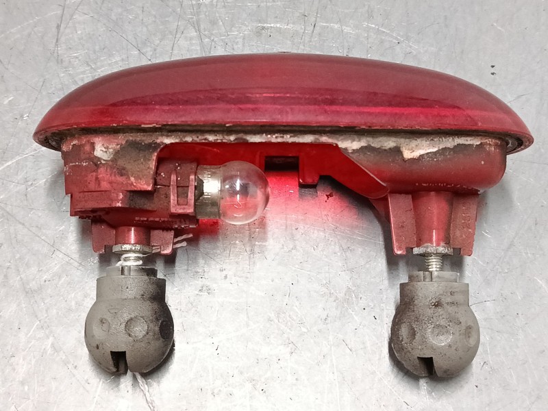 Recambio de luz central de freno para renault kangoo (kc0/1_) 1.5 dci referencia OEM IAM 7700308721  