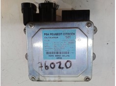 Recambio de centralita direccion asistida para citroën c3 i (fc_, fn_) 1.1 i referencia OEM IAM 9659514180 Q1T22173M1ZE 69000008