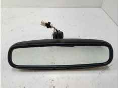 Recambio de retrovisor interior electrico para ford focus c-max (dm2) 1.6 referencia OEM IAM
