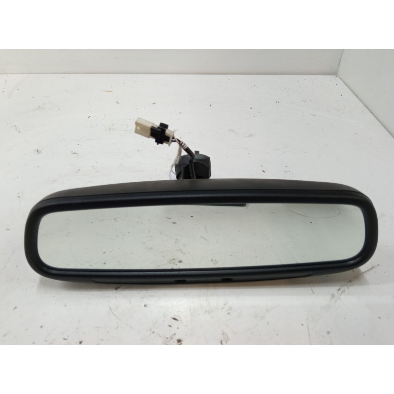 Recambio de retrovisor interior electrico para ford focus c-max (dm2) 1.6 referencia OEM IAM   