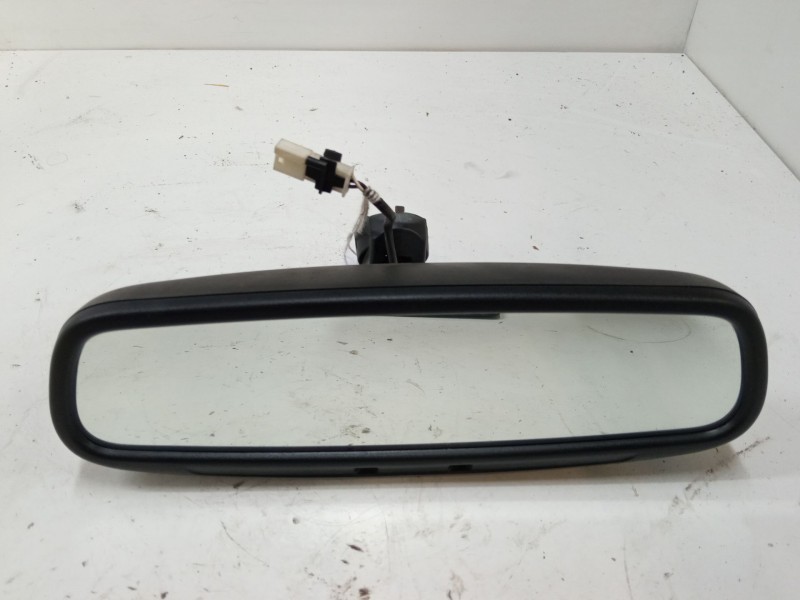 Recambio de retrovisor interior electrico para ford focus c-max (dm2) 1.6 referencia OEM IAM   