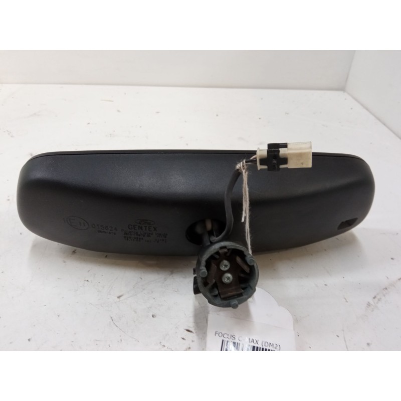 Recambio de retrovisor interior electrico para ford focus c-max (dm2) 1.6 referencia OEM IAM   
