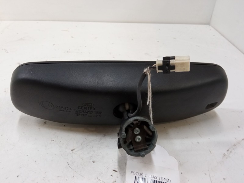 Recambio de retrovisor interior electrico para ford focus c-max (dm2) 1.6 referencia OEM IAM   