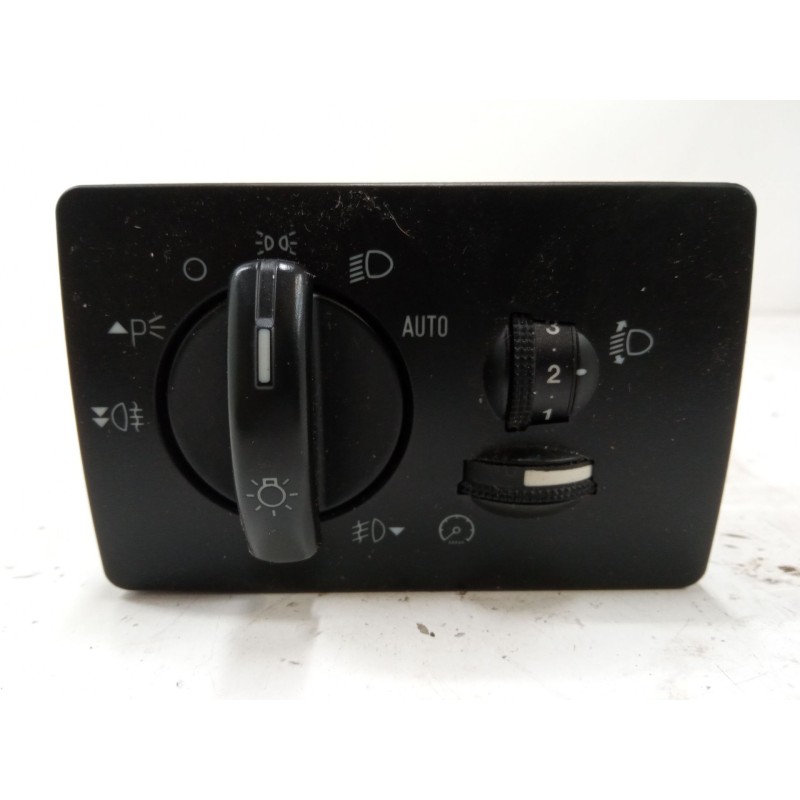 Recambio de conmutador de luces para ford focus c-max (dm2) 1.6 referencia OEM IAM 3M5T13A024CB  