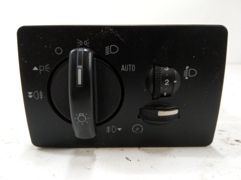 Recambio de conmutador de luces para ford focus c-max (dm2) 1.6 referencia OEM IAM 3M5T13A024CB  