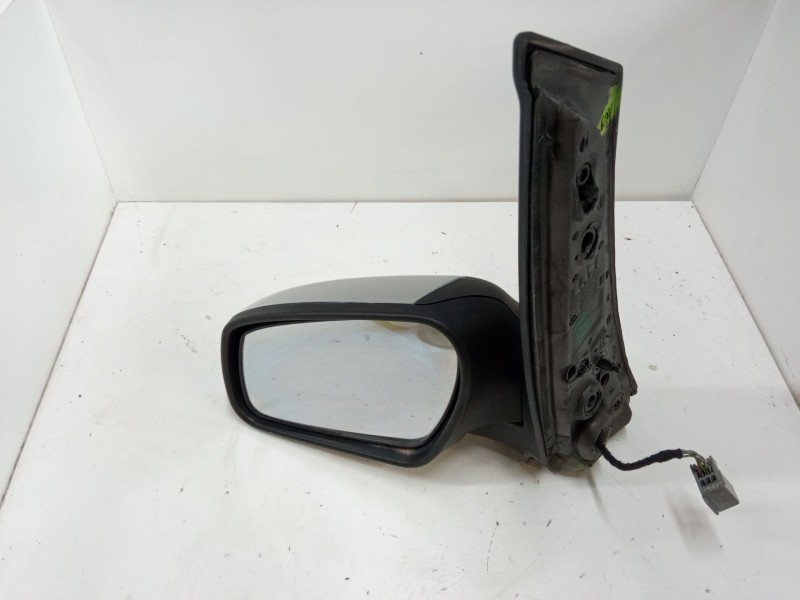 Recambio de retrovisor electrico izquierdo para ford focus c-max (dm2) 1.6 referencia OEM IAM   