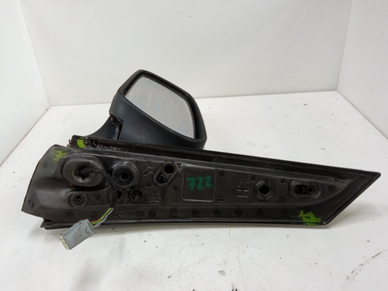 Recambio de retrovisor electrico izquierdo para ford focus c-max (dm2) 1.6 referencia OEM IAM   
