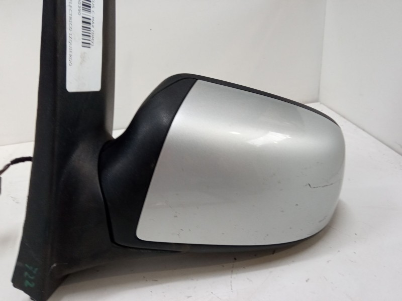 Recambio de retrovisor electrico izquierdo para ford focus c-max (dm2) 1.6 referencia OEM IAM   
