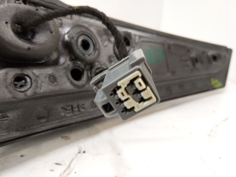 Recambio de retrovisor electrico izquierdo para ford focus c-max (dm2) 1.6 referencia OEM IAM   