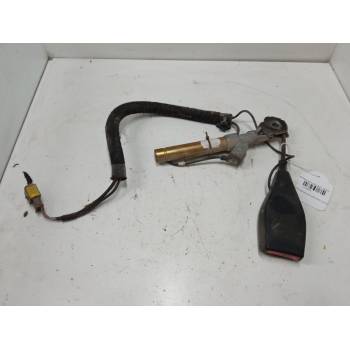 ANCLAJE CINTURON DELANTERO IZQUIERDO 542343400b 