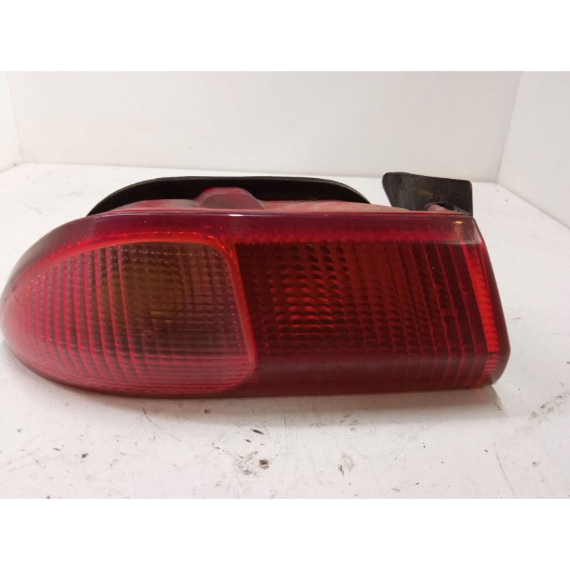 Recambio de piloto trasero izquierdo para alfa romeo 156 (932_) 1.9 jtd (932.a2b00, 932.a2c00) referencia OEM IAM   