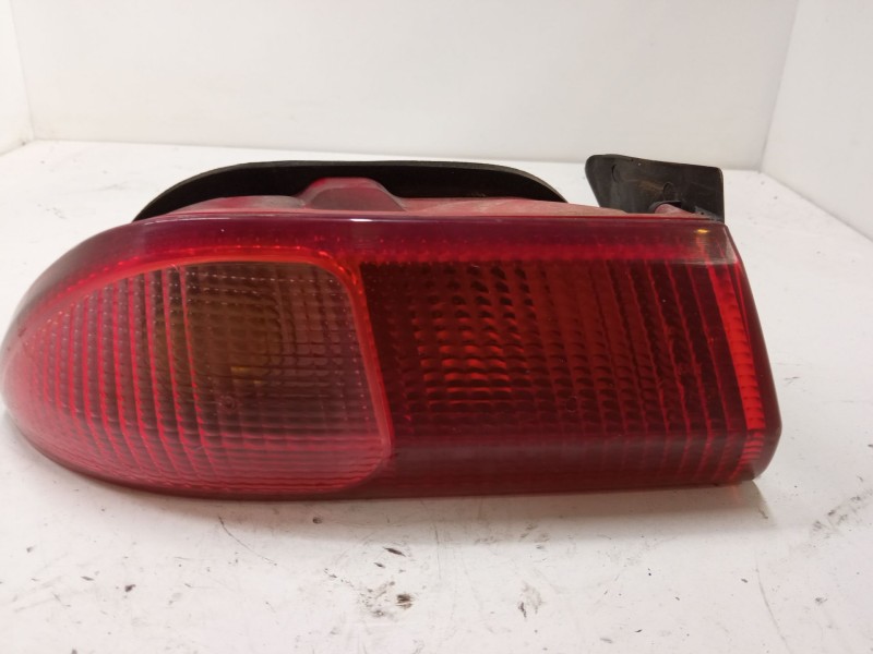 Recambio de piloto trasero izquierdo para alfa romeo 156 (932_) 1.9 jtd (932.a2b00, 932.a2c00) referencia OEM IAM   