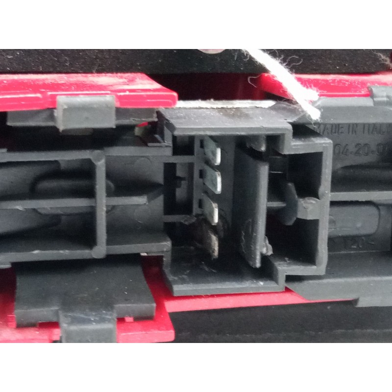 Recambio de piloto trasero izquierdo para alfa romeo 156 (932_) 1.9 jtd (932.a2b00, 932.a2c00) referencia OEM IAM   