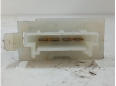 Recambio de resistencia calefaccion para mercedes-benz clase b sports tourer (w245) b 150 (245.231) referencia OEM IAM    2