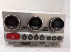 Recambio de mando climatizador para alfa romeo 156 (932_) 1.9 jtd (932.a2b00, 932.a2c00) referencia OEM IAM 1560514400  