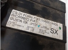 Recambio de mando climatizador para alfa romeo 156 (932_) 1.9 jtd (932.a2b00, 932.a2c00) referencia OEM IAM 1560514400   2