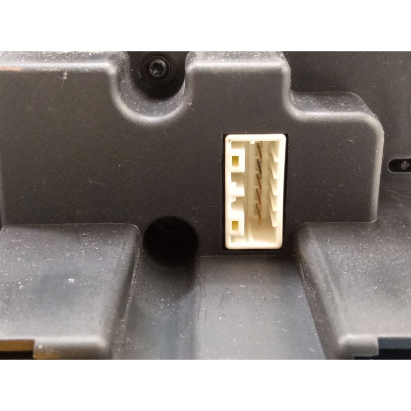 Recambio de mando climatizador para alfa romeo 156 (932_) 1.9 jtd (932.a2b00, 932.a2c00) referencia OEM IAM 1560514400  