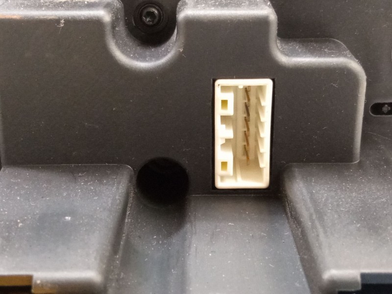 Recambio de mando climatizador para alfa romeo 156 (932_) 1.9 jtd (932.a2b00, 932.a2c00) referencia OEM IAM 1560514400  