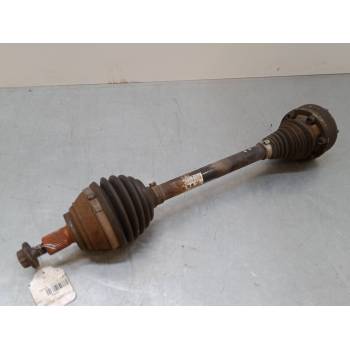 TRANSMISION DELANTERA IZQUIERDA 1K0407271LB 