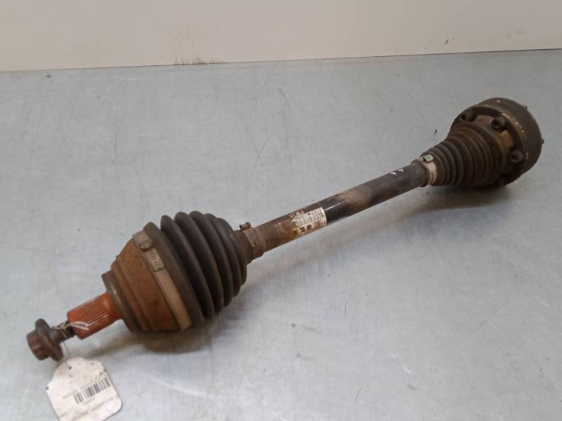 TRANSMISION DELANTERA IZQUIERDA 1K0407271LB 