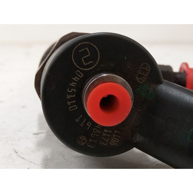 Recambio de inyector para alfa romeo 156 (932_) 1.9 jtd (932.a2b00, 932.a2c00) referencia OEM IAM 0445110119  