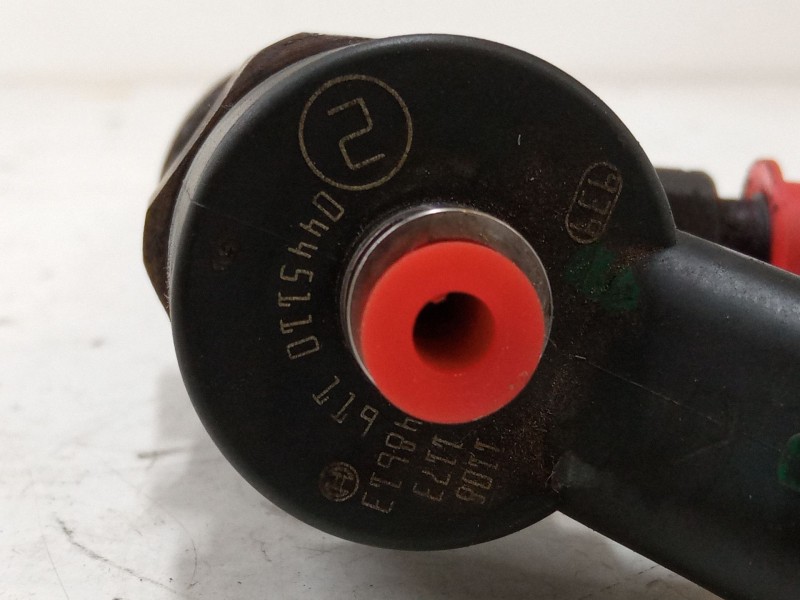 Recambio de inyector para alfa romeo 156 (932_) 1.9 jtd (932.a2b00, 932.a2c00) referencia OEM IAM 0445110119  
