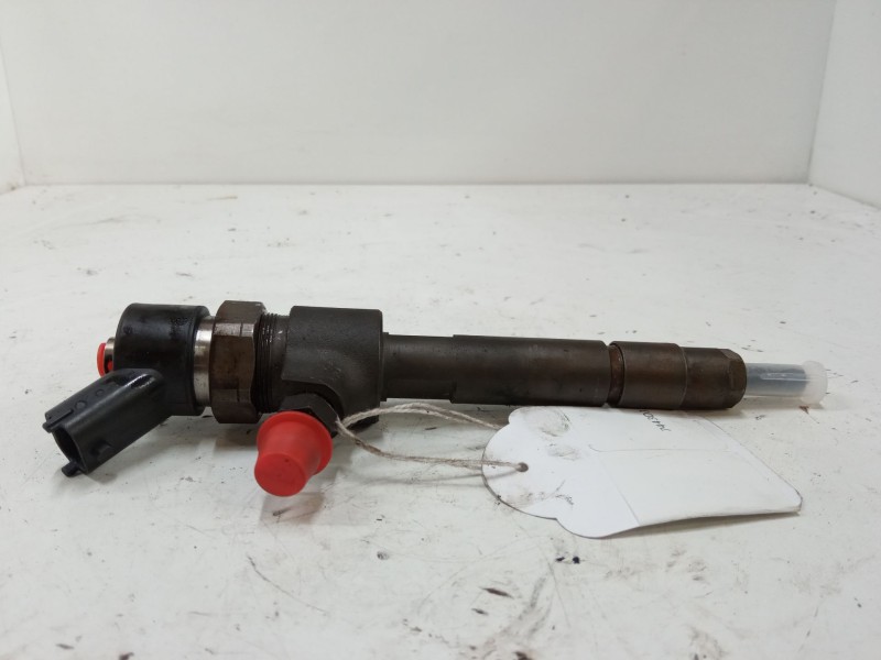 Recambio de inyector para alfa romeo 156 (932_) 1.9 jtd (932.a2b00, 932.a2c00) referencia OEM IAM 0445110119  
