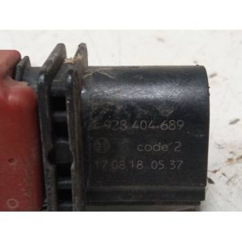 SONDA LAMBDA 