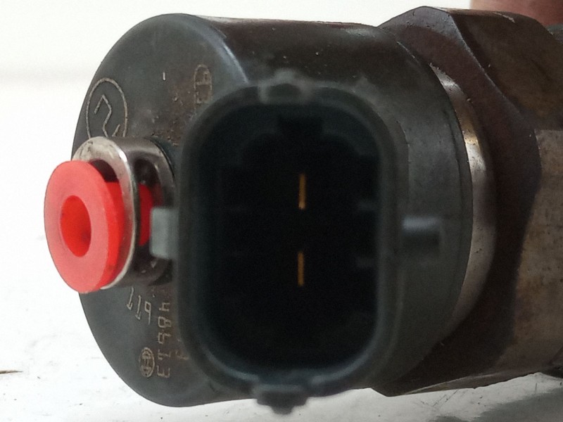 Recambio de inyector para alfa romeo 156 (932_) 1.9 jtd (932.a2b00, 932.a2c00) referencia OEM IAM 0445110119  