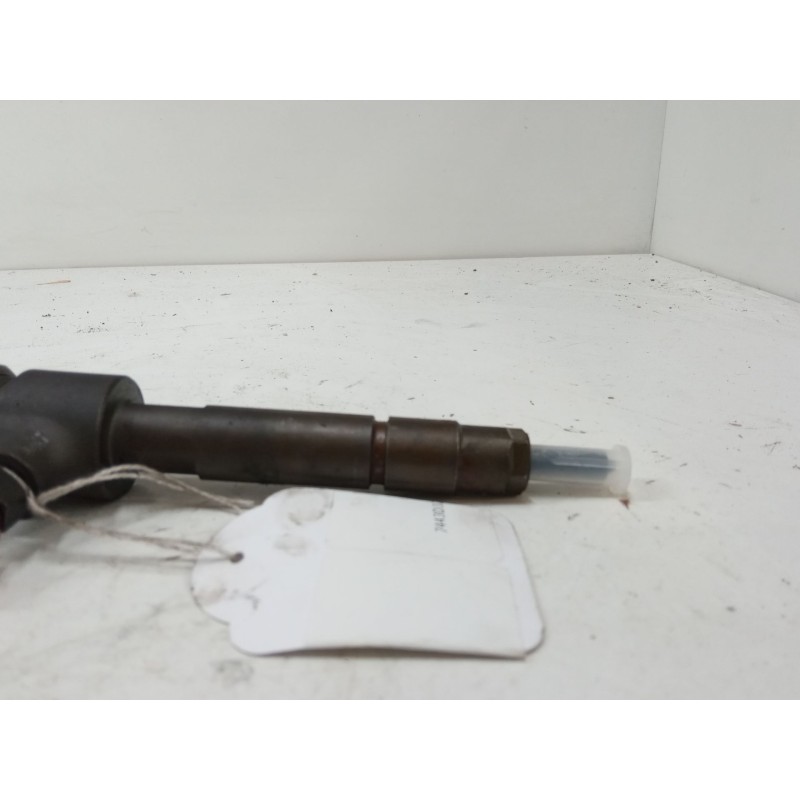 Recambio de inyector para alfa romeo 156 (932_) 1.9 jtd (932.a2b00, 932.a2c00) referencia OEM IAM 0445110119  