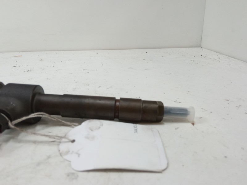 Recambio de inyector para alfa romeo 156 (932_) 1.9 jtd (932.a2b00, 932.a2c00) referencia OEM IAM 0445110119  