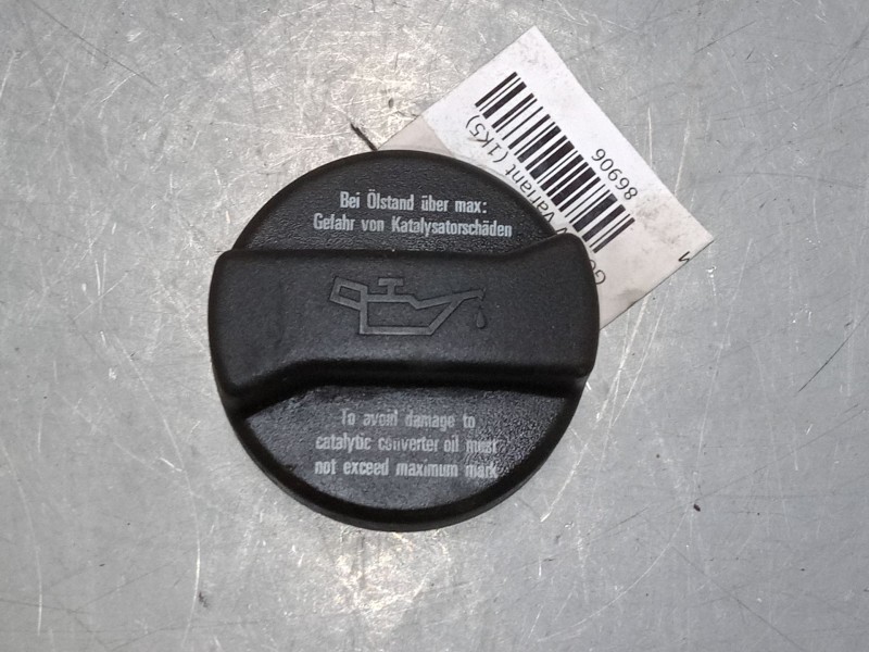Recambio de tapon de aceite para volkswagen golf v variant (1k5) 1.9 tdi 4motion referencia OEM IAM   