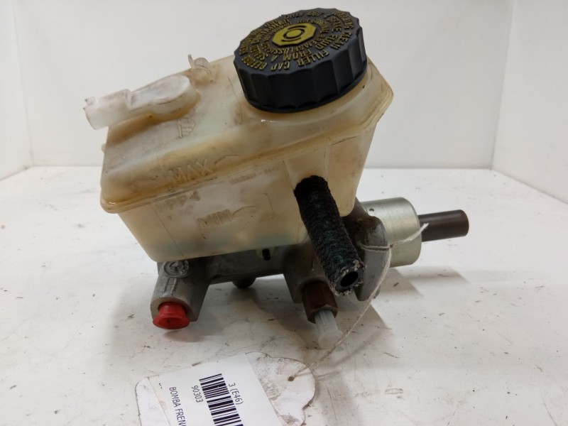 Recambio de bomba freno para bmw 3 (e46) 320 d referencia OEM IAM   